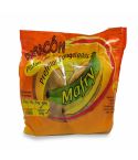 Patacón Pintón Mafry Prefritos Congelados x 500gr x 10 Unidades