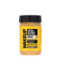 Crema De Maní Wakeup Natural Pote X 360gr