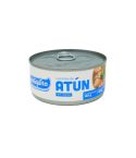 Atún La Vaquita Lomito En Agua X 160gr