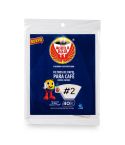 Filtros De Papel Para Café Águila Roja N2 x 40 Unidades