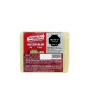 Queso Mozzarella La Vaquita Tajado Al Vacío X 400gr