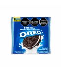 Galleta Oreo 216g 6p Original