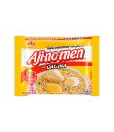 Sopa Ajinomen 80g Gallina