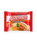 Sopa Instantánea Ají-No-Men Sabor A Costilla x 80gr