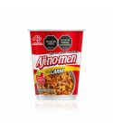 Sopa Instantánea Ají-no-men Sabor A Carne Vaso X 49gr