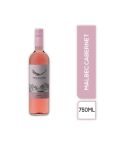 Vino Trapiche 750m Rosado Malbec Cab/sau