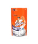 Limpiador Líquido Multisuperficies Mr. Musculo Oxy Power Repuesto Doypack x 500ml