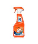 Limpiador Líquido Para Baño Mr Musculo Pistola x 500ml