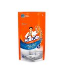 Limpiador Líquido Para Baño Mr Musculo Doypack x 500ml