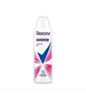 Desodorante En Aerosol Rexona Clinical Women Powder Dry x 89gr