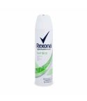 Desodorante Rexona 150m Spray Bamboo Alo