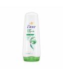 Acondicionador Dove Largos Fortalecidos + Biotina x 400ml