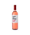 Vino Rosado Finca Las Moras Syrah Rose Botella x 750ml