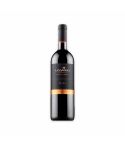 Vino Tinto Finca Las Moras Black Label Malbec Botella x 750ml