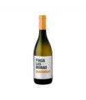 Vino Blanco Finca Las Moras Chardonnay Botella x 750ml