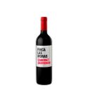 Vino Tinto Finca Las Moras Cabernet Sauvignon Botella x 750ml