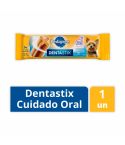 Snack Para Perro Dentastix Pedigree Cuidado Oral Razas Pequeñas x 15.7gr