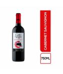 Vino Tinto Gato Negro Cabernet Sauvignon Botella x 750ml