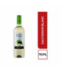 Vino Blanco Gato Negro Sauvignon Blanc Botella x 750ml