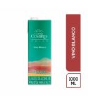 Vino Cuatro Cumbres 1000m Blanco