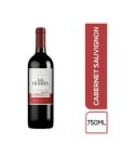 Vino Tinto La Huerta Cabernet Sauvignon Botella x 750ml