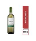 Vino La Huerta 750m Blanco Suavignon