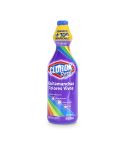 Blanqueador Clorox 930m Ropa Color