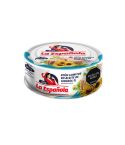Atún La Española Lomitos En Aceite Girasol x 160gr