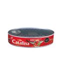 Conservas De Pescado Catalina En Salsa De Tomate Lata Ovalada x 425gr