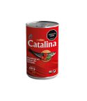 Conservas De Pescado Catalina En Salsa De Tomate Lata x 155gr