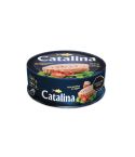 Atún Catalina Lomitos En Agua x 160gr
