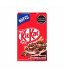 Cereal Kit Kat 210g Nestle Caja