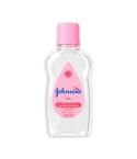 Aceite Johnson's Baby Original x 100ml