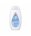 Crema Johnson Baby 200m Hidratac/intensa