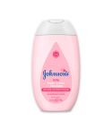 Crema Hidratante Johnson's Baby x 400ml