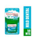 Seda Dental Johnson & Johnson Reach Expansión Plus Menta x 50mts