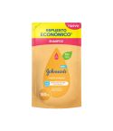 Shampoo Johnsons Baby Original Repuesto X 180ml