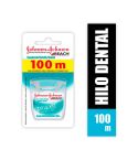 Seda Dental Johnson & Johnson Reach Essencial Menta x 100mts