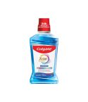 Enjuague Bucal Colgate Total Clean Mint X 500ml