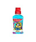 Enjuague Bucal Colgate Plax Kids Minions x 250ml