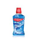 Enjuague Bucal Colgate Plax Ice Sabor Intenso X 500ml