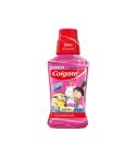 Enjuague Bucal Colgate Plax Kids Agnes And Fluffy Zero Alcohol x 250ml