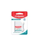Hilo Dental Colgate Total Con Flúor Y Menta x 25mts