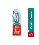 Cepillo De Dientes Colgate 360 Suave x 2 Unidades Precio Especial