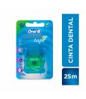 Hilo Dental Oralb 25m Satin Tape