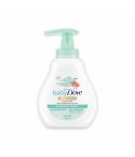 Jabón Líquido Baby Dove Humectación Sensible Pet x 200ml