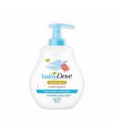 Jabón Líquido Baby Dove Humectación Enriquecida Pet x 200ml