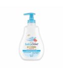 Jabon Dove 400m Baby Liq Humect/enriques