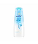 Shampoo Dove Hidratación + Vitaminas x 400ml