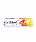 Crema Dental Fortident Cuatriacción Total Protect x 76gr